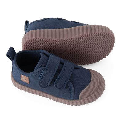 Cool Club, Tenisi pentru baieti, bleumarin, talpa Barefoot