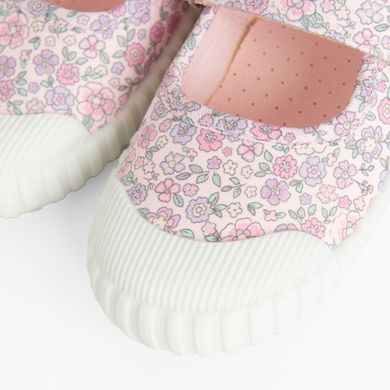 Cool Club, Tenisi pentru fete, roz, talpa Barefoot