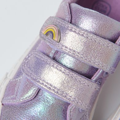 Cool Club, Tenisi pentru fete, violet
