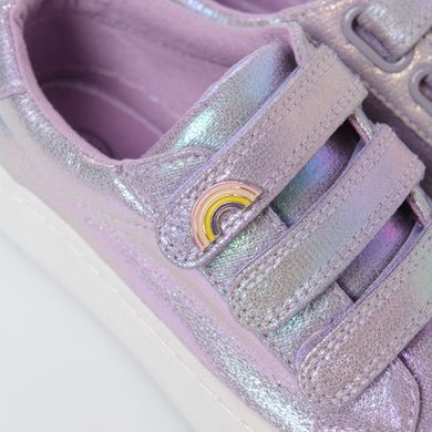 Cool Club, Tenisi pentru fete, violet