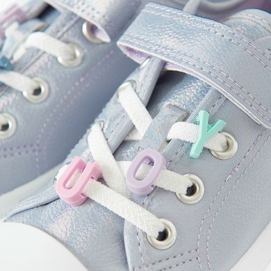 Cool Club, Tenisi pentru fete, violet