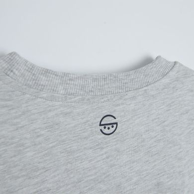 Cool Club, Tricou pentru baieti, gri