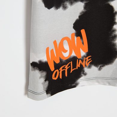 Cool Club, Tricou pentru baieti, mix