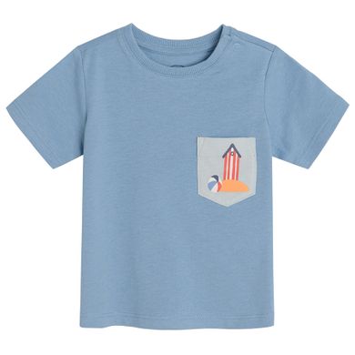 Cool Club, Tricou pentru baieti, mix, set, 3 buc.