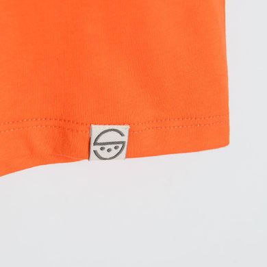 Cool Club, Tricou pentru baieti, portocaliu
