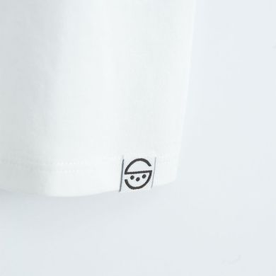Cool Club, Tricou pentru fete, alb