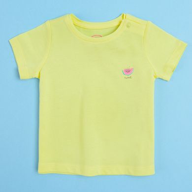 Cool Club, Tricou pentru fete, mix, set, 3 buc.