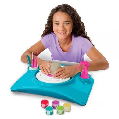 Cool Maker, Atelier de olarit