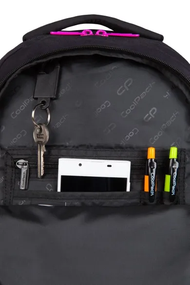 CoolPack, Jerry, rucsac pentru tineri, Galaxy