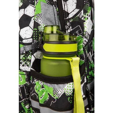CoolPack, Toby, rucsac gradinita, Let's Gol