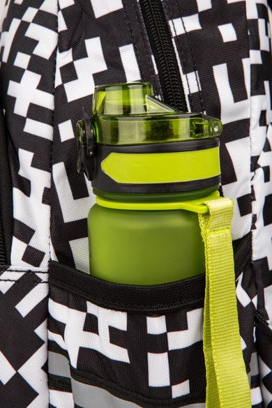 CoolPack, Toby, rucsac pentru scoala, Game Over