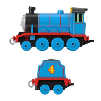 Fisher-Price, Thomas & Friends, locomotiva mare de metal, Gordon