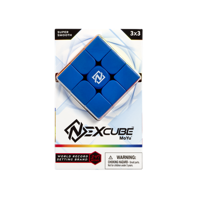 Goliath, NexCube 3-3, cubul, joc logic