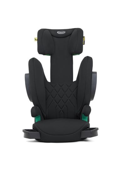 Graco, Eversure, I-Size, scaun auto, 100-150 cm, Black