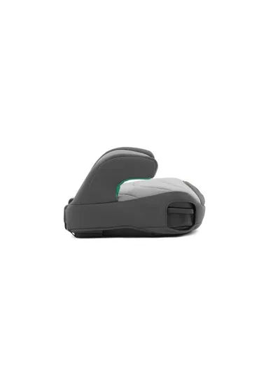Graco, EverSure Lite, I-size, booster de lux, scaun auto, Steeple Gray, 135-150 cm