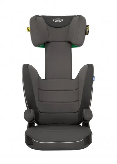 Graco, Logico L, I-Size, scaun auto, Iron, 100-150 cm