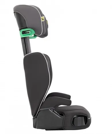 Graco, Logico L, I-Size, scaun auto, Midnight, 100-150 cm