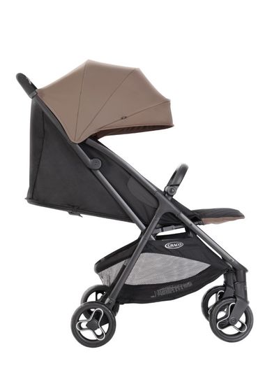 Graco, MyAvo, carucior sport, Fossil