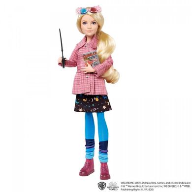 Harry Potter, Luna Lovegood, papusa