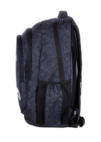 Head, rucsac pentru scoala 3D, Black