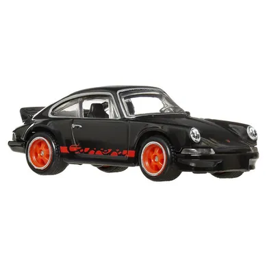 Hot Wheels, Boulevard, Porsche 911 Carrera RS 2.7, masina, scara 1:64, JBL19