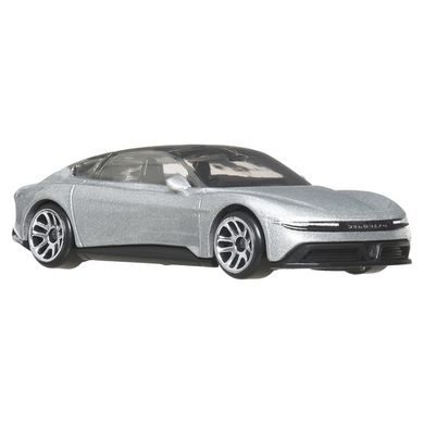 Hot Wheels, Fast & Furious, 2022 Delorean Alpha5, masina, scara 1:64, JBY38