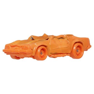 Hot Wheels, Monster Trucks, 5 Alarm + masina Hot Wheels, scara 1:64, JCG37