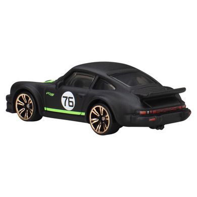 Hot Wheels, Neon Speeders, Porsche 934 Turbo RSR, masina, scara 1:64, JCB05