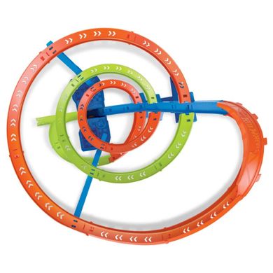 Hot Wheels, Tornada de curse, set de piste