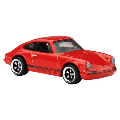 Hot Wheels, Vintage Racing Club, '67 Porsche 911 R, masina, scara 1:64