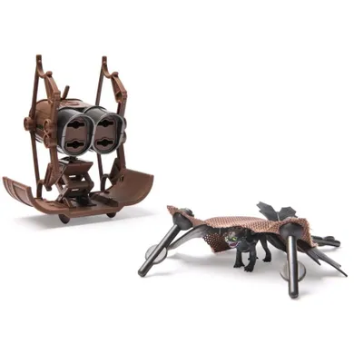 How To Train Your Dragon, Dragon Catcher, set de 5 figurine si accesorii