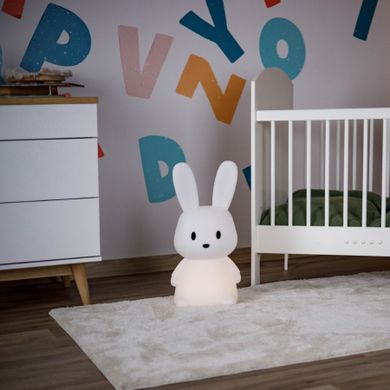 InnoGIO, GIOrabbit Mega Maxi, veioza, Iepuras