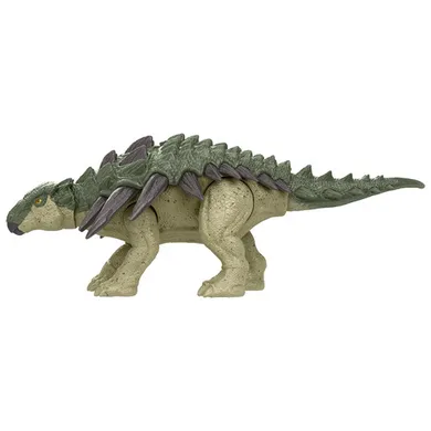 Jurassic World, Frenzy Pack, Edmontonia, figurina dinozaur, JCL50