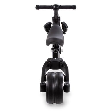 Kidwell, Pico Black, tricicleta