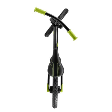 Kinderkraft, 2Way Next, bicicleta fara pedale, Black