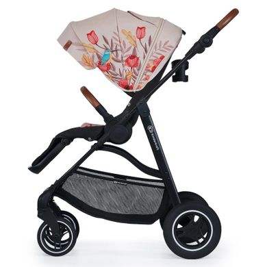 Kinderkraft, All Road, caruciorul, mix