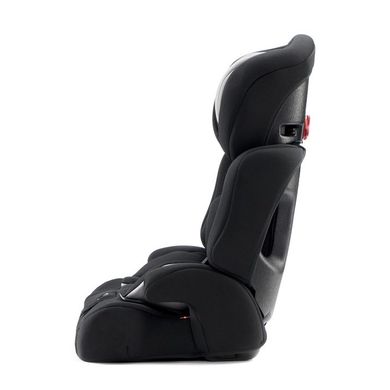 Kinderkraft, Comfort Up, scaun auto, negru