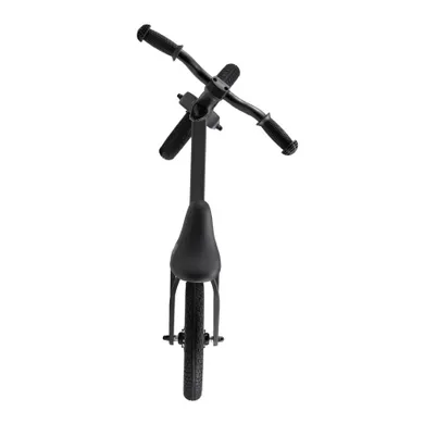 Kinderkraft, Eter, bicicleta fara pedale, Black