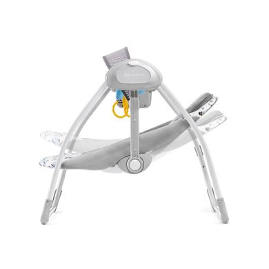 Kinderkraft, Flo, balansoar electric 2in1, menta