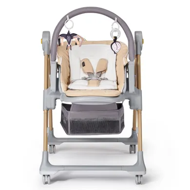 Kinderkraft, Lastree, scaun de masa
