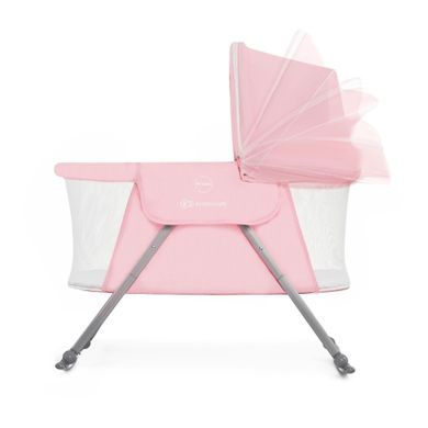 Kinderkraft, Lovi, patut 3 in 1, roz