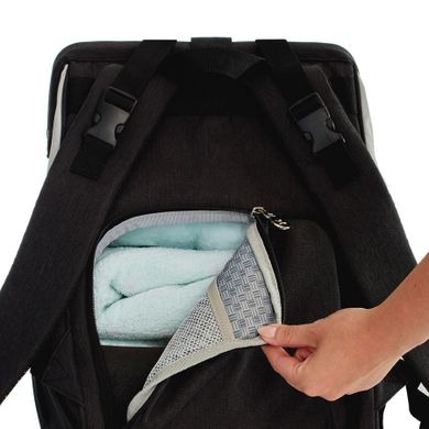 Kinderkraft, Molly, rucsac, mix