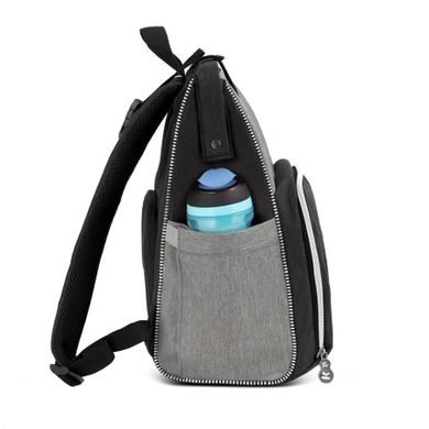 Kinderkraft, Molly, rucsac, negru