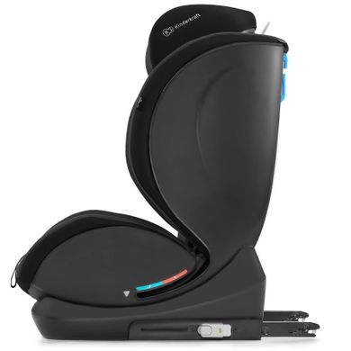 Kinderkraft, MyWay, scaun auto pentru copii Isofix 0-36kg, negru