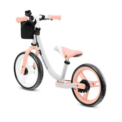 Kinderkraft, Space, bicicleta fara pedale, corai