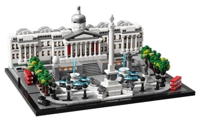 LEGO Architecture, Piata Trafalgar, 21045