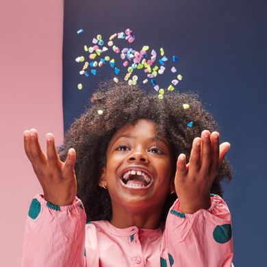 LEGO DOTS, DOTS Extra - Seria 6, 41946