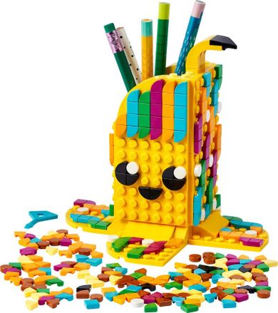 LEGO DOTS, Suport pentru pixuri, 41948