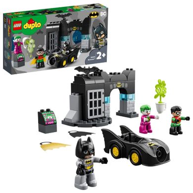 LEGO DUPLO DC Comics, Batman, 10919