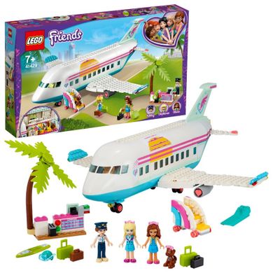 LEGO Friends, Avionul Heartlake City, 41429